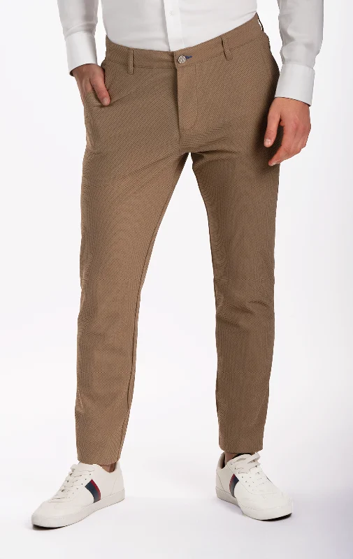 Easy Chic Wear AIR Pants // KHAKI