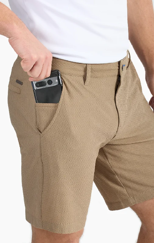 Cozy Fashion AIR Shorts