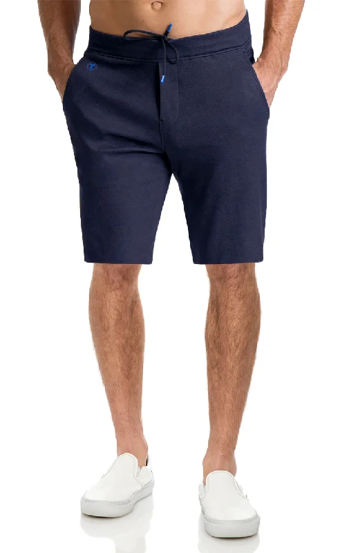 Comfortable Fashion Looks Athlounger Shorts