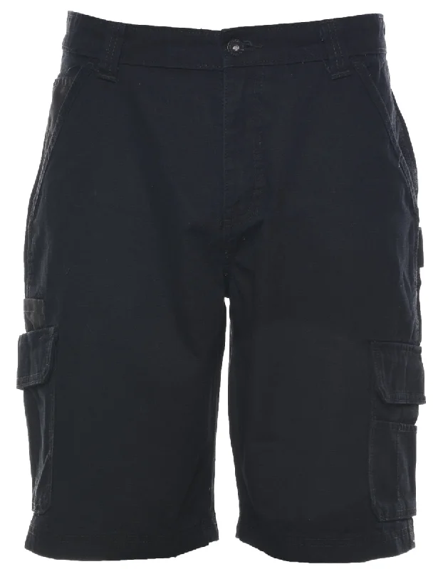 Stylish Comfort Dickies Cargo Shorts - W32 L10