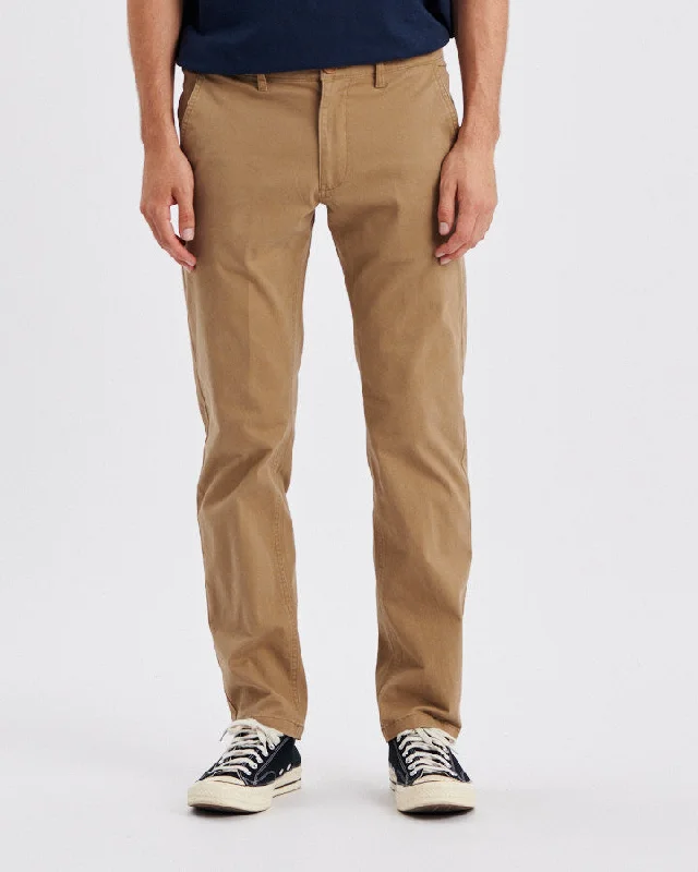 All-Day Style Everyday Chino - Sand