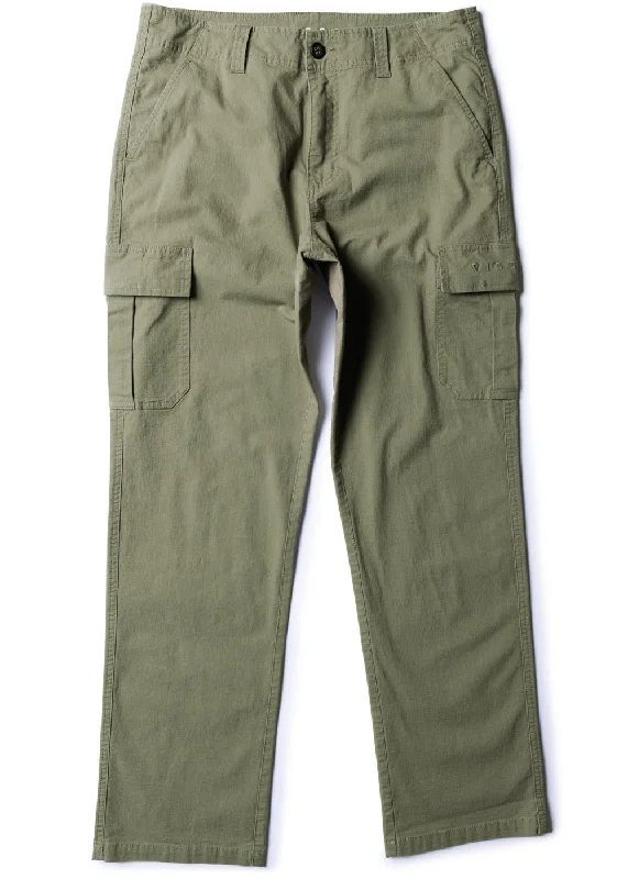 Street Cool Creators Padre Cargo Eco Pant