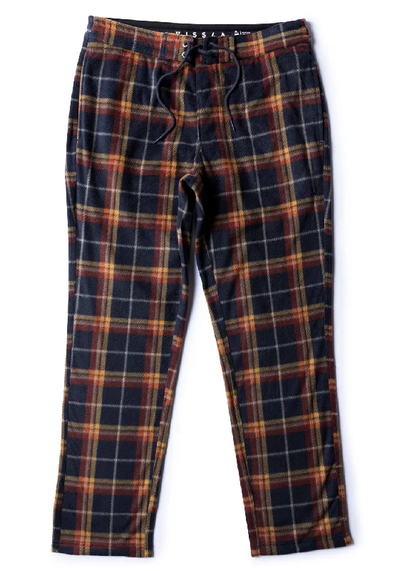 Simple Matching Eco-Zy Sofa Surfer Pant