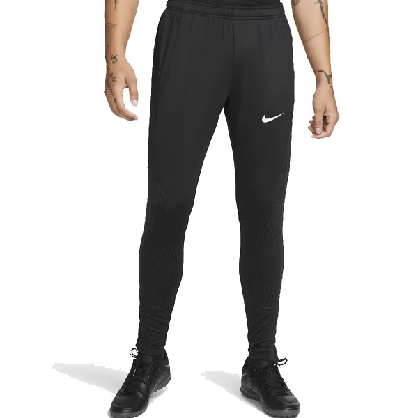 Simple Design Nike Dri Fit Striker Pants (Black/Anthracite)