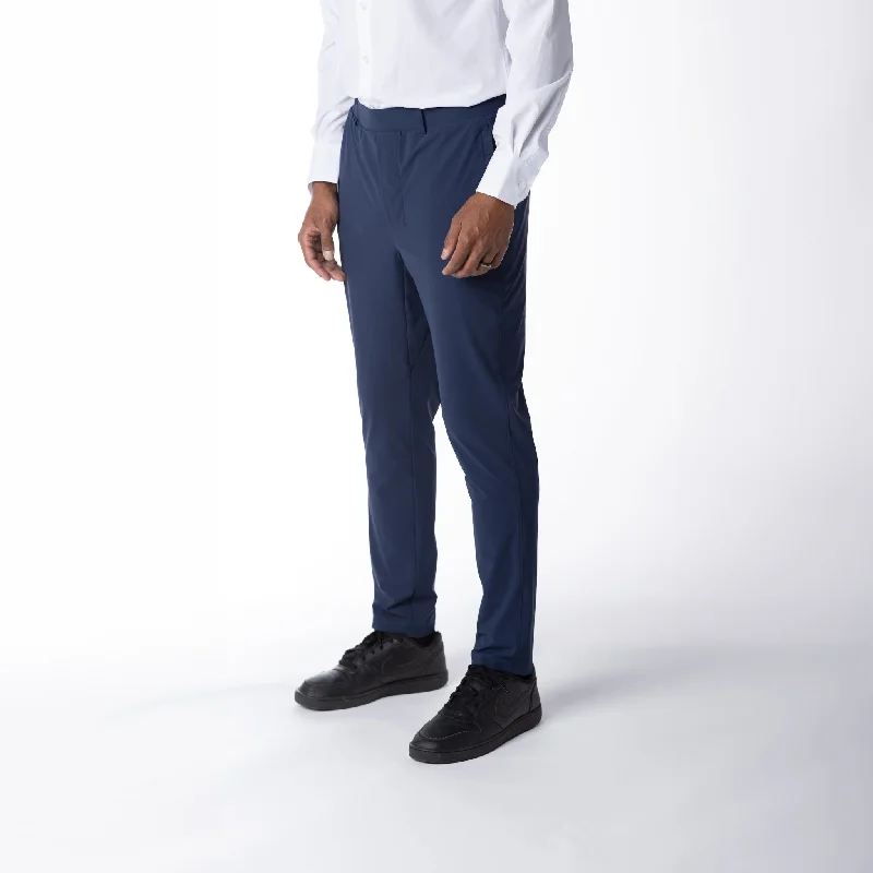 End Of The Year Tropic Slim Fit