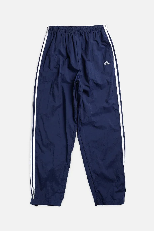 Energy Plan Vintage Adidas Windbreaker Pants - XS, L