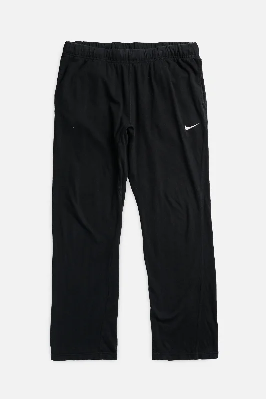 Classic Series Vintage Nike Sweatpants - L