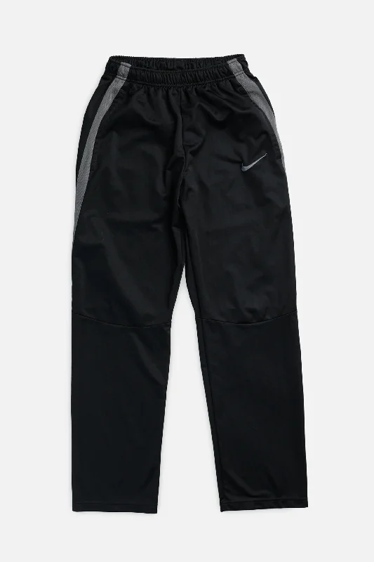 Fashionable In The Times Vintage Nike Track Pants - S