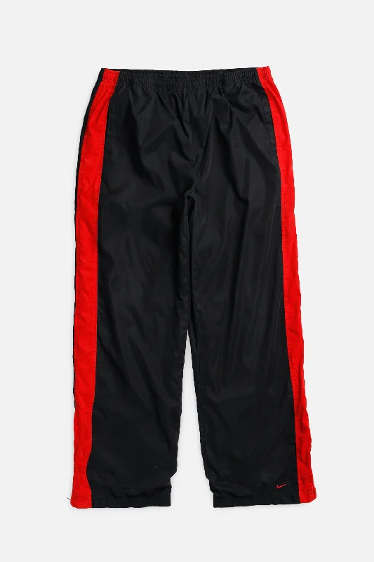 Trendy Items Vintage Nike Windbreaker Pants - Women's L