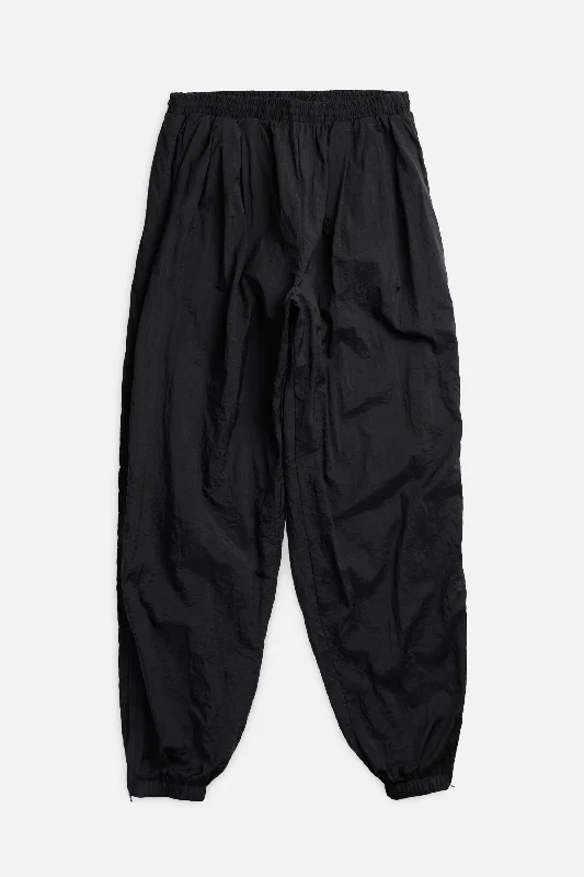 Modernism Vintage Nike Windbreaker Pants - L