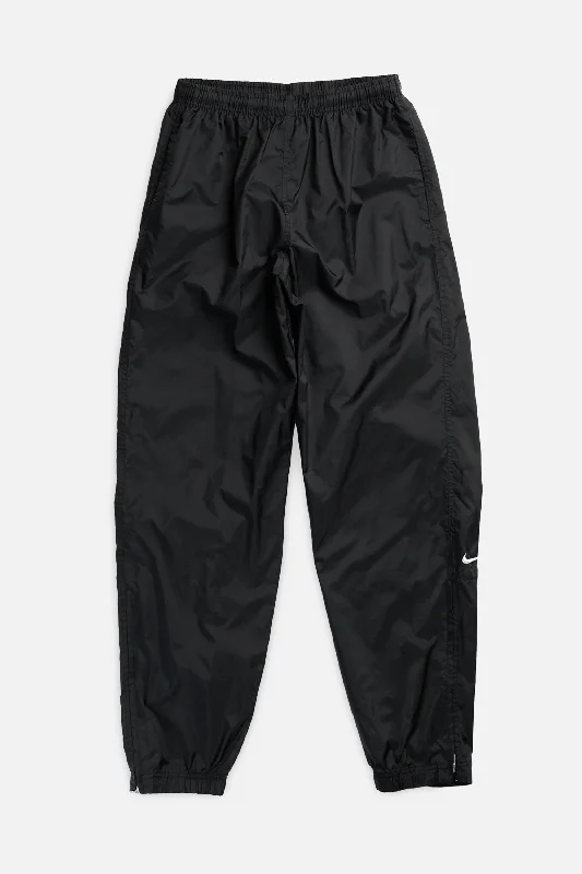Unique Fashion Vintage Nike Windbreaker Pants - M