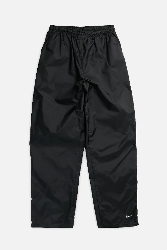 Design Trend Vintage Nike Windbreaker Pants - M