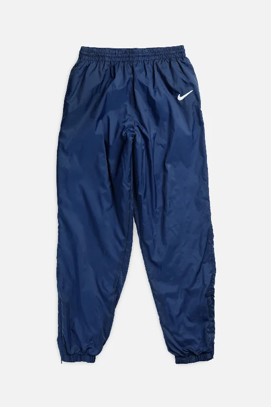 Personal Charm Vintage Nike Windbreaker Pants - XL