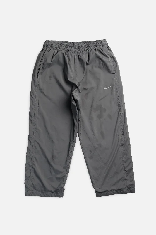 Energy Wear Vintage Nike Windbreaker Pants - XL