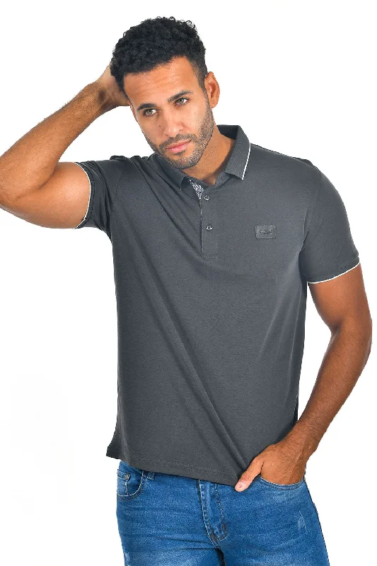 Fashion Must-have Alessandro Polo Shirt