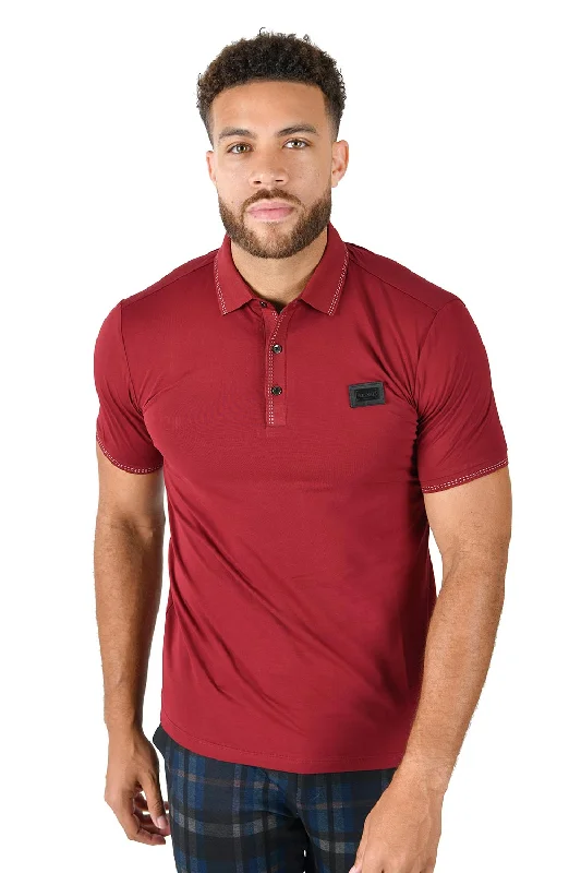 Summer Selection At Ease Polo Shirt