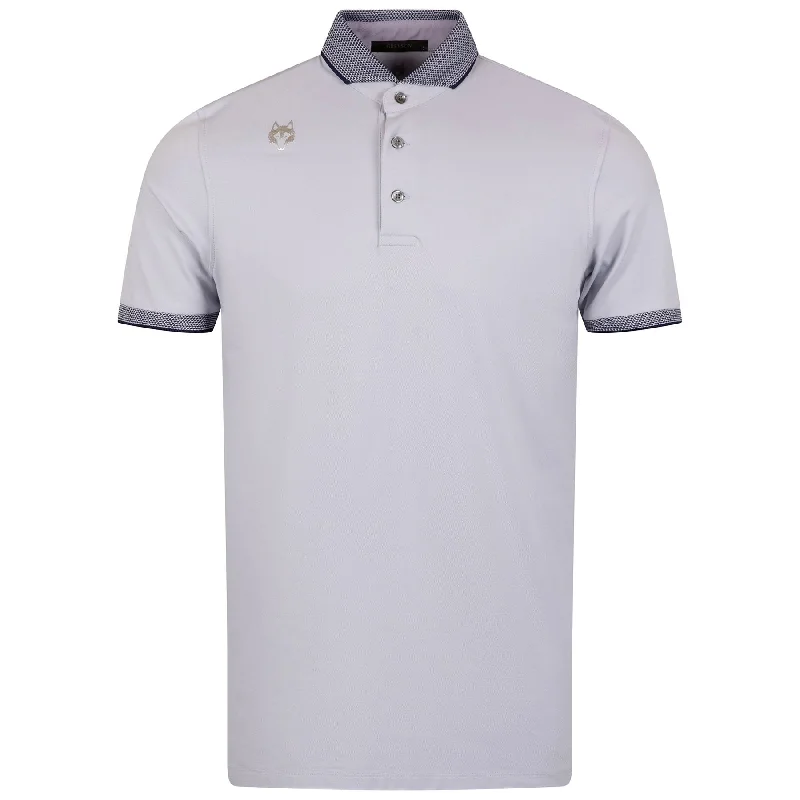 Lounge Wear Cherokee Polo Aster - AW24
