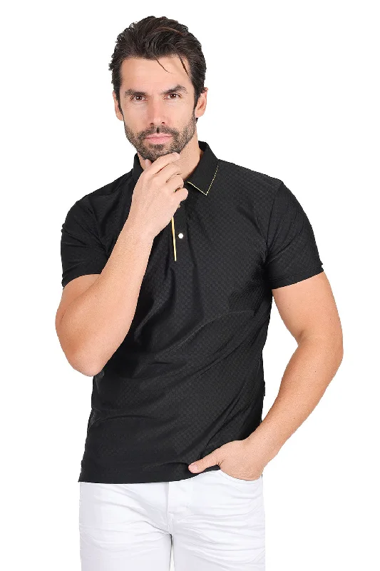Cool Style Classy Gentlemen Polo Shirt