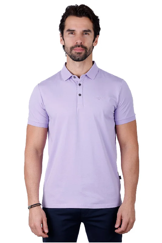 Cool Breeze At Night Fundamental Draft  Polo Shirt 2