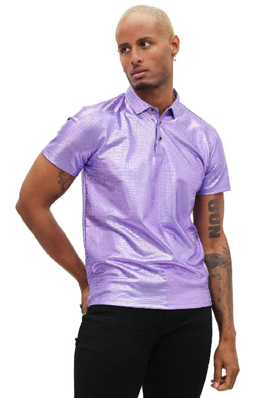 High-end Design Hot As Hades Polo Shirt