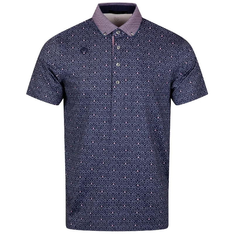 Everyday Comfort Lowercase Polo Maltese - AW24