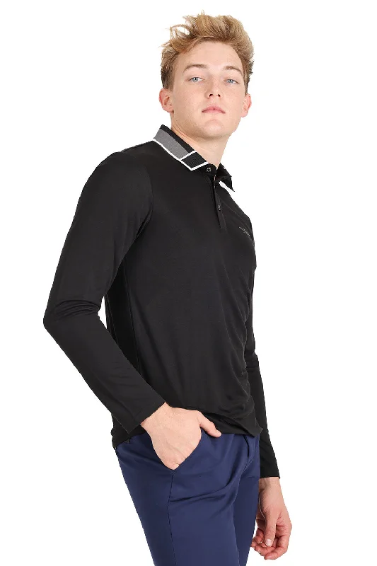 Comfortable Wear MARQUE Polo Shirt 3