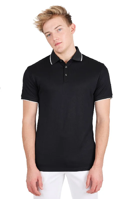Elegant Series MARQUE Polo Shirt