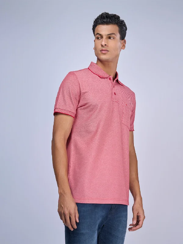 Personalized Wear Mens Expert Polo Tshirt with Pocket EP4