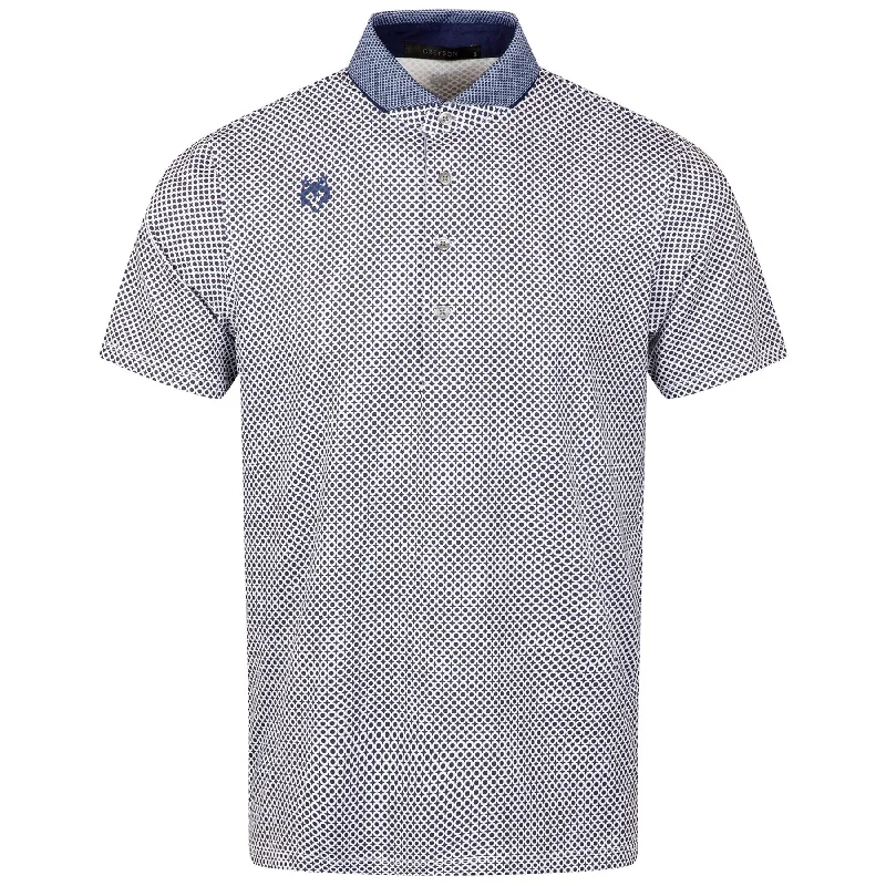 Soft Touch Midnight Sun Polo Arctic - AW24