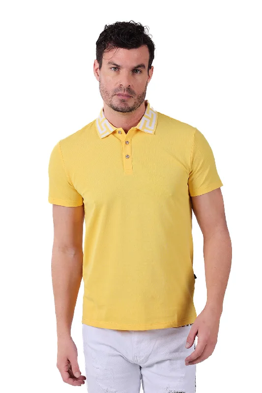 Fashion Pioneer PETROS Polo Shirt