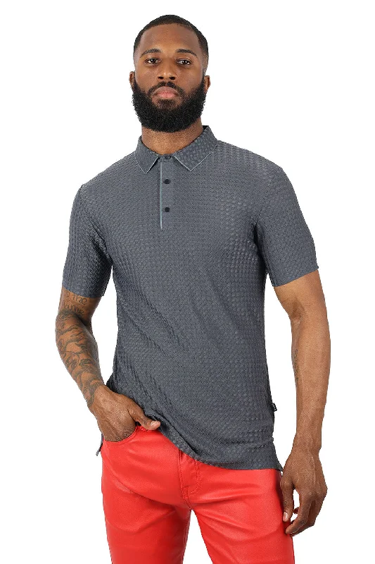 Must-have For Autumn And Winter Redefined Flexibility Polo Shirt