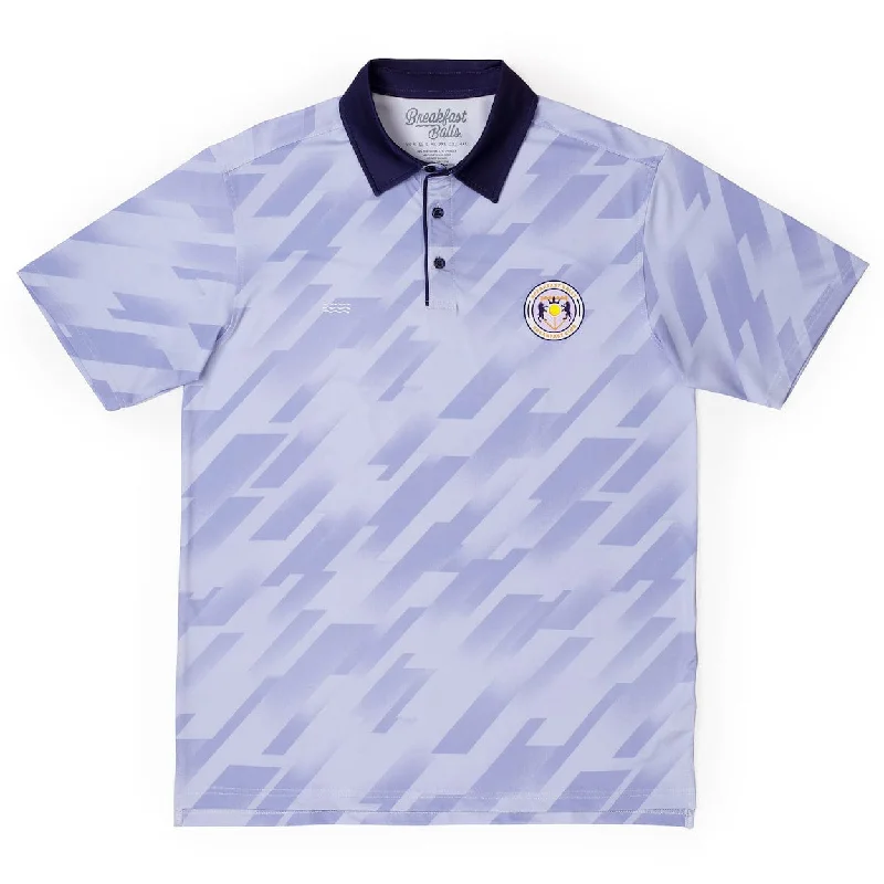 “Breakfast Balls BC” – All-Day Polo (Final Sale)