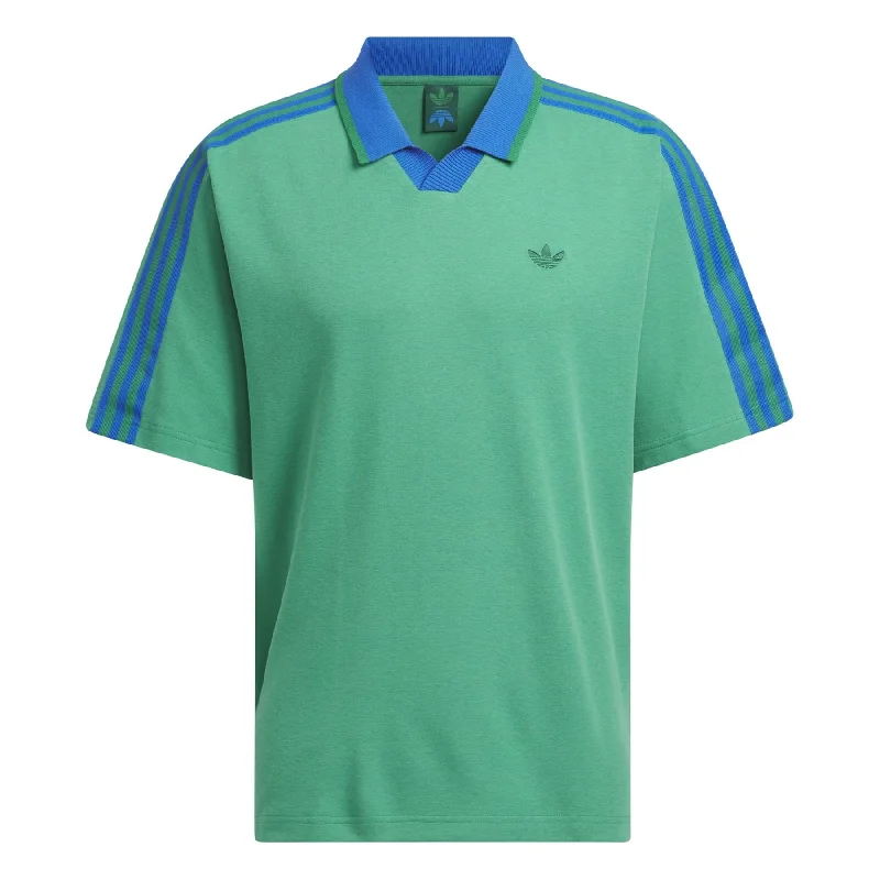 Easy Fashion Rolling Links Skate Polo Bold Green - 2024