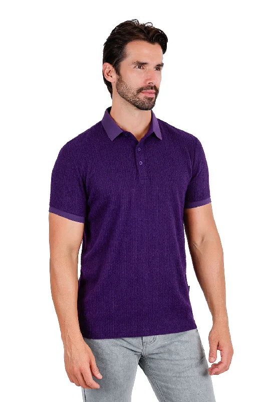 Spring Fashion Squishy Sort Polo Shirt