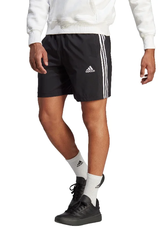 Fresh And Natural Adidas Men’s 3 Stripes Chelsea Shorts