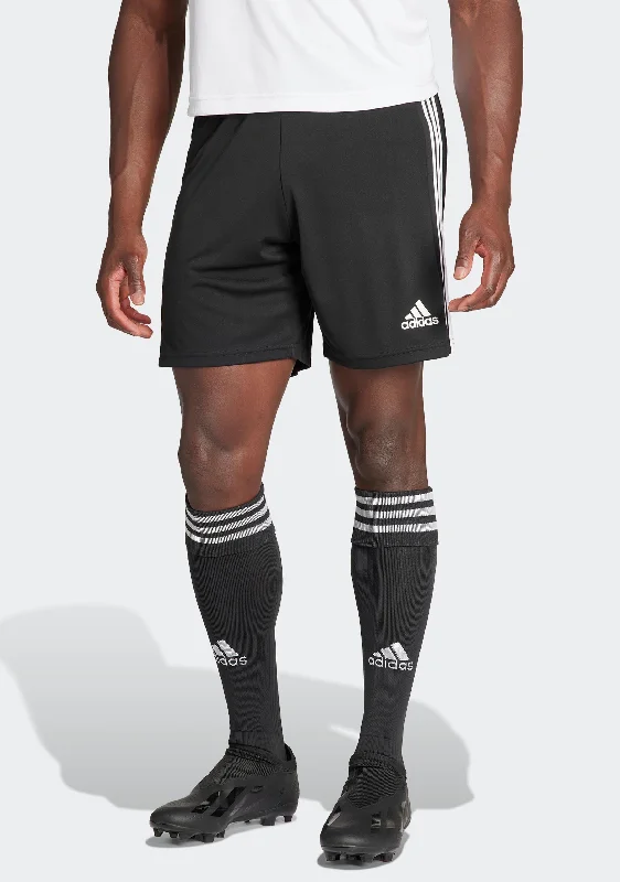 High Street Style Adidas Mens Squad 21 Shorts <br> GN5776