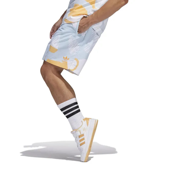 Cozy Lifestyle Adidas originals Shorts