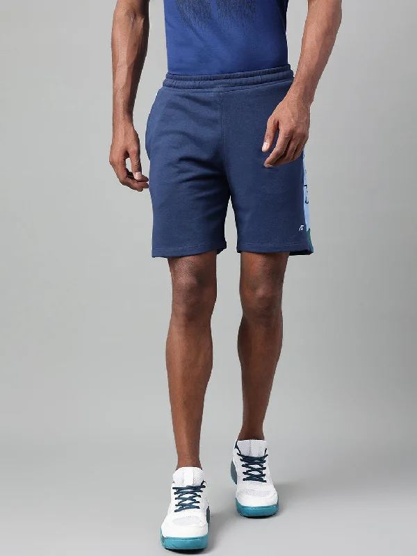 Sweet Breath Alcis Men Game Changer Shorts