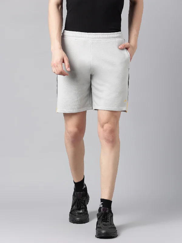 Economic Outlook Alcis Men Game Changer Shorts