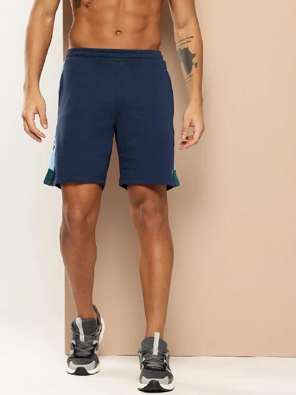 Sports Style Alcis Men Game Changer Shorts