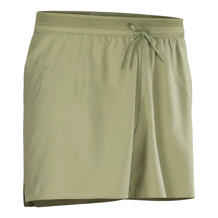 Refreshing Design Arc'teryx Norvan Short 5' Mens
