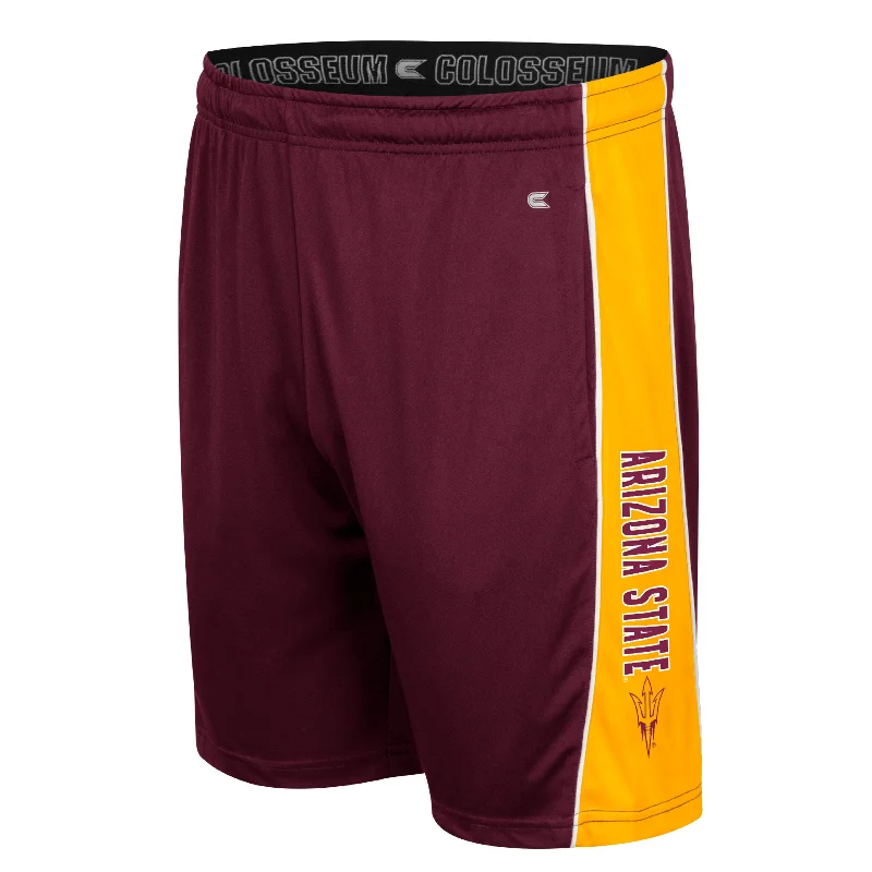 Carefree ASU Choice Short M/G