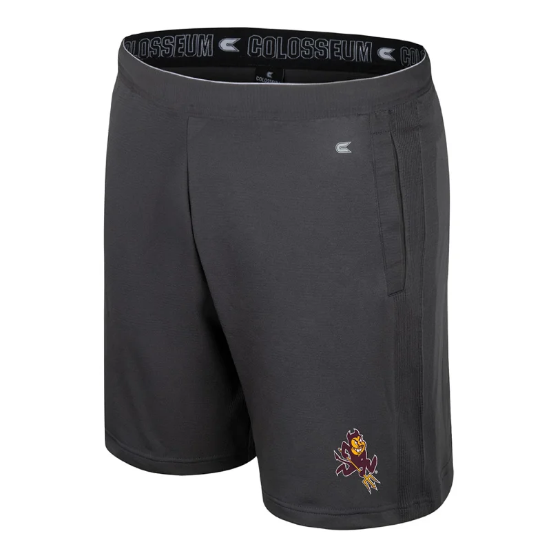 Advanced Customization ASU FGT Shorts Char