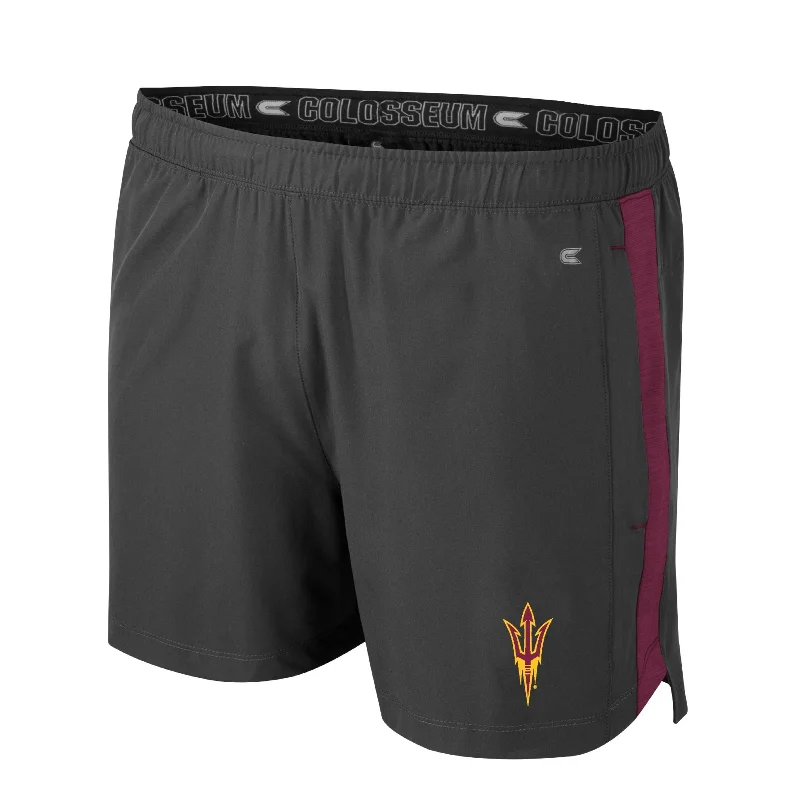 Ethnic Style ASU Langmore Shorts GR/M