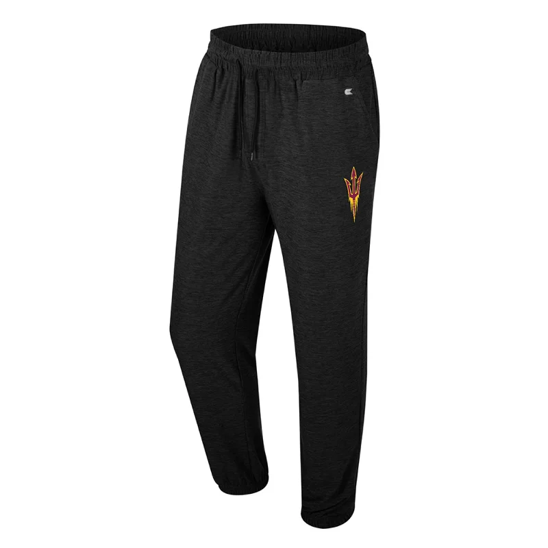 Elegant And Casual ASU Revolution Joggers BLK