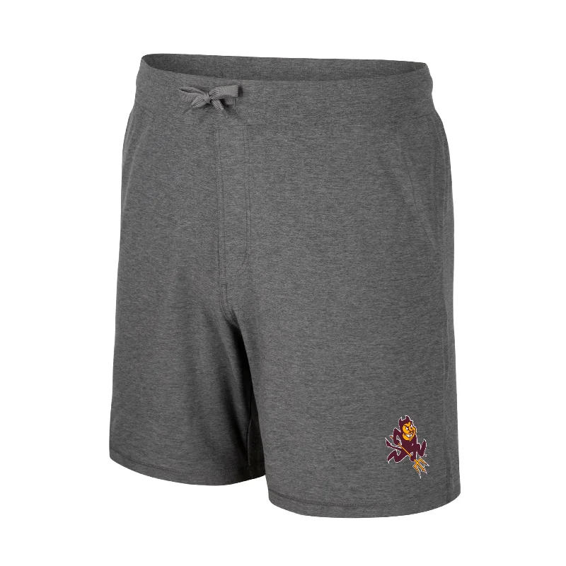 Outdoor Trend ASU Skynet Short GRY