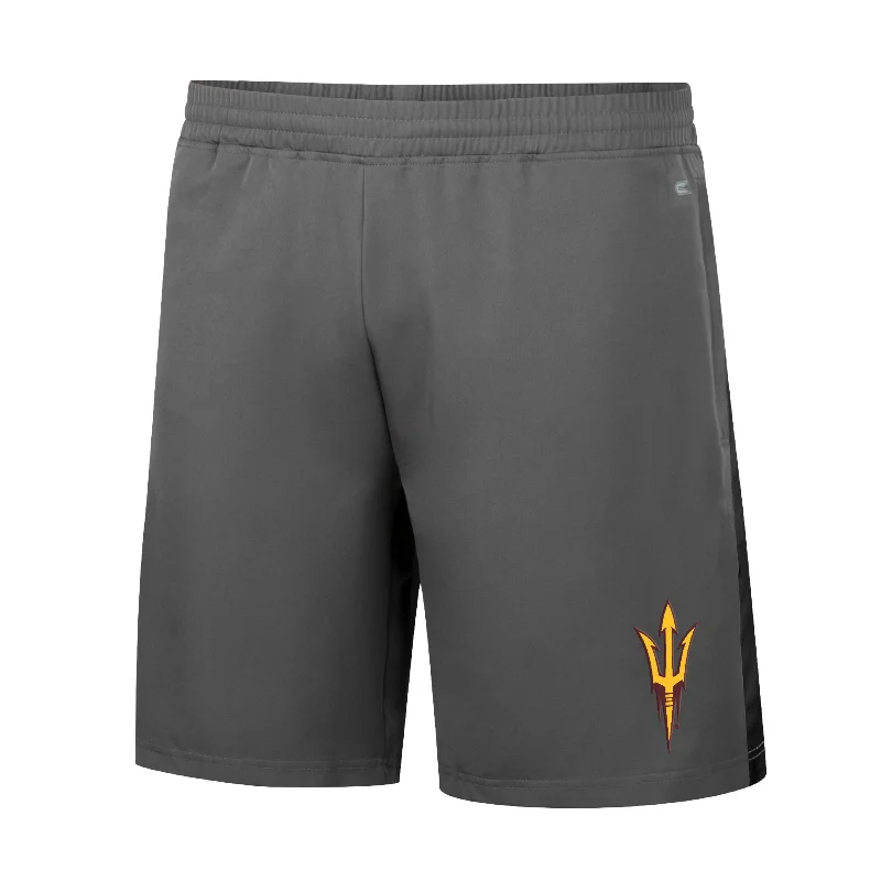 Classic ASU  Smails Woven Short GR/M