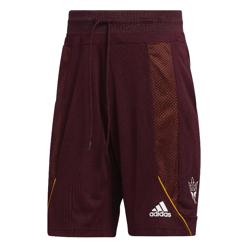 New Autumn And Winter Styles ASU Swingman Short MRN