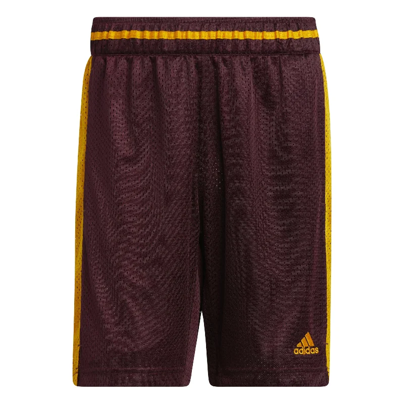 Comfortable And Versatile ASU Swingman Short M/G