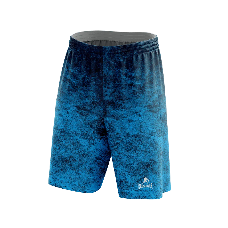 Easy Chic Blue Deep, Shorts